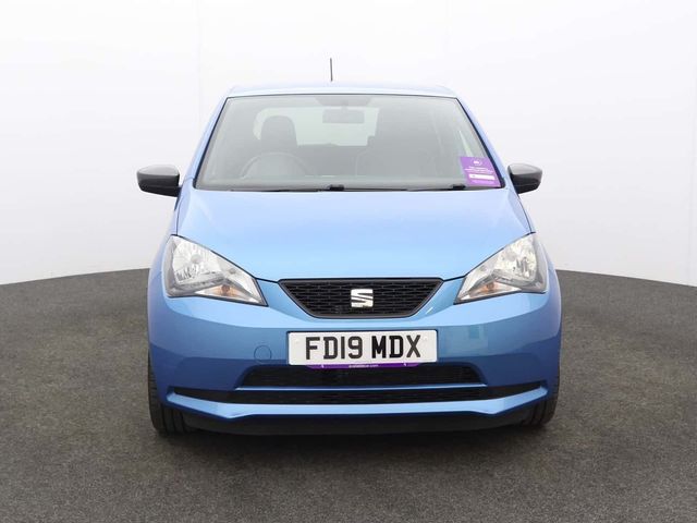 SEAT Mii