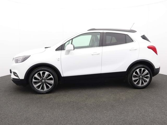 Vauxhall Mokka X