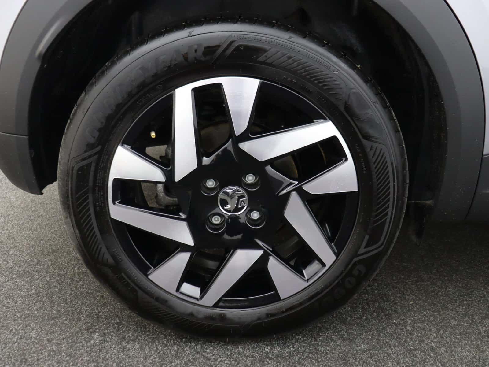 Vauxhall Mokka Electric