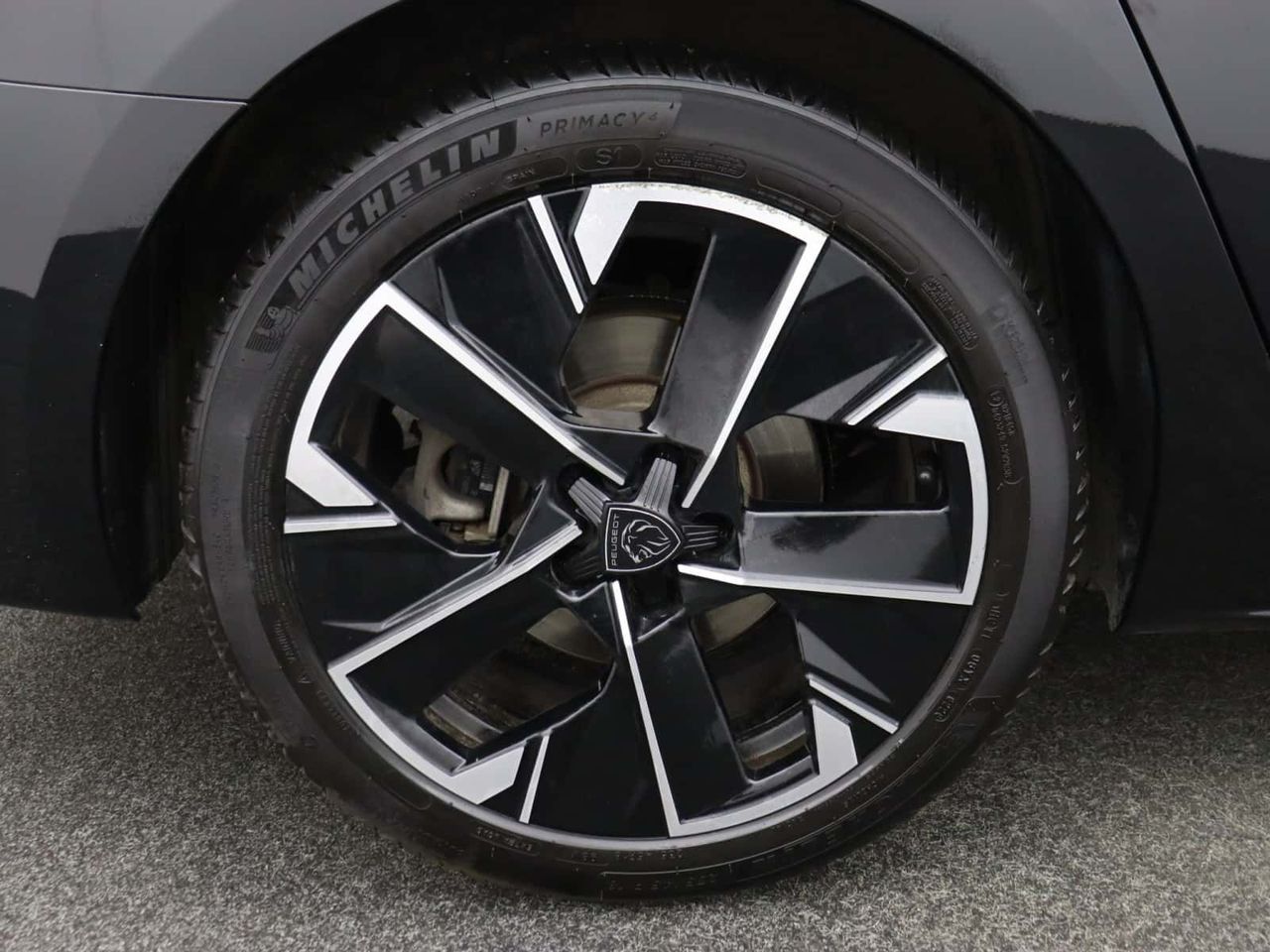 Peugeot 508 SW