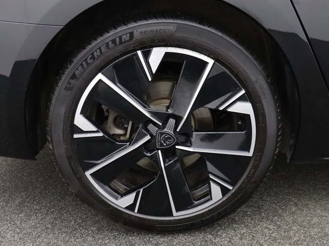 Peugeot 508 SW