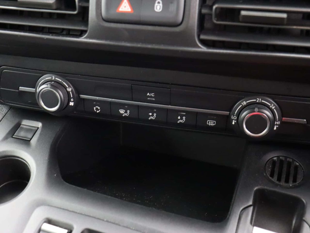 Citroen e-Berlingo 