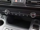 Citroen e-Berlingo 