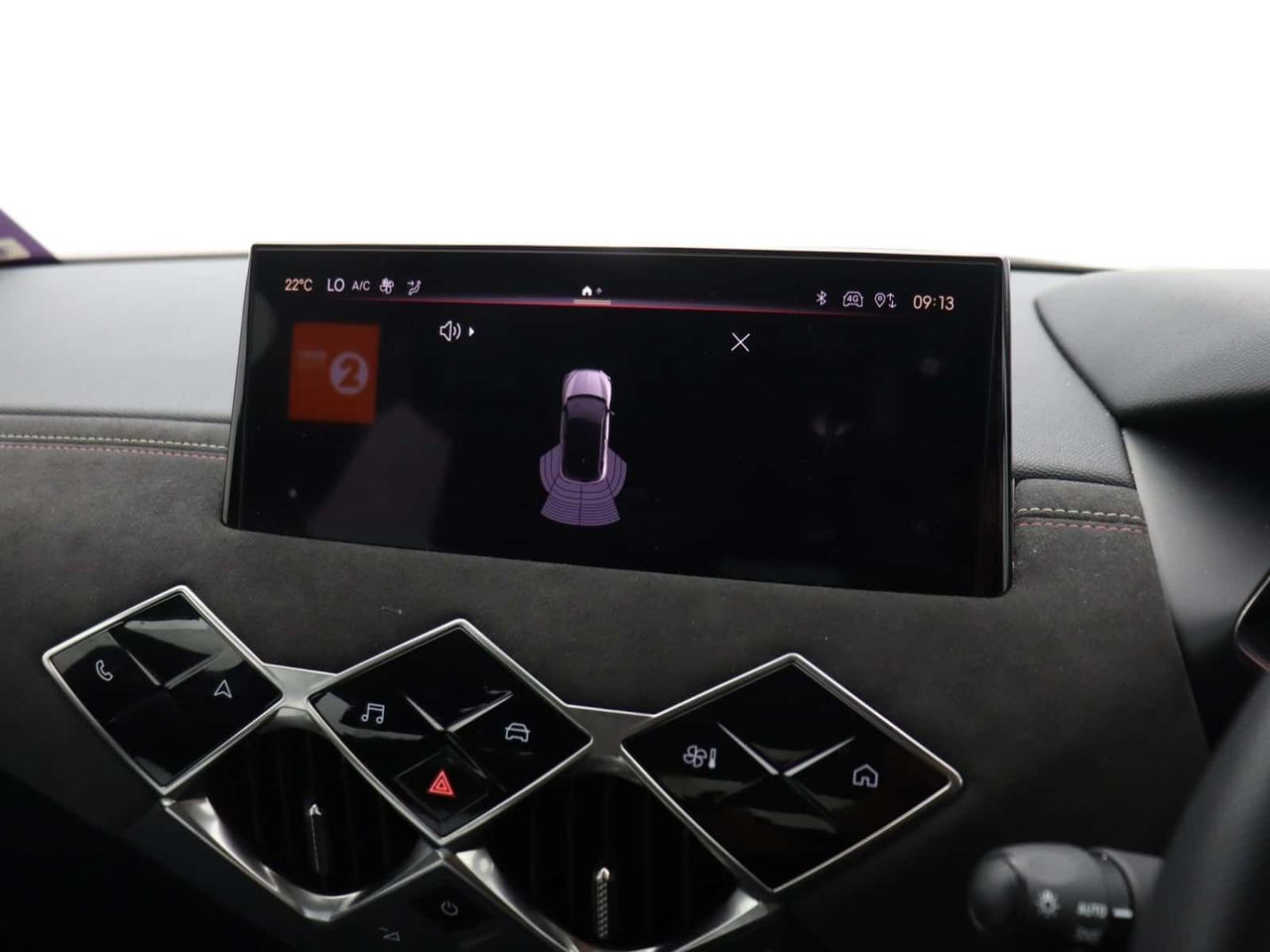 DS AUTOMOBILES DS 3
