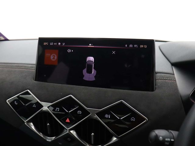 DS AUTOMOBILES DS 3