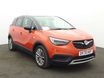 Vauxhall Crossland X