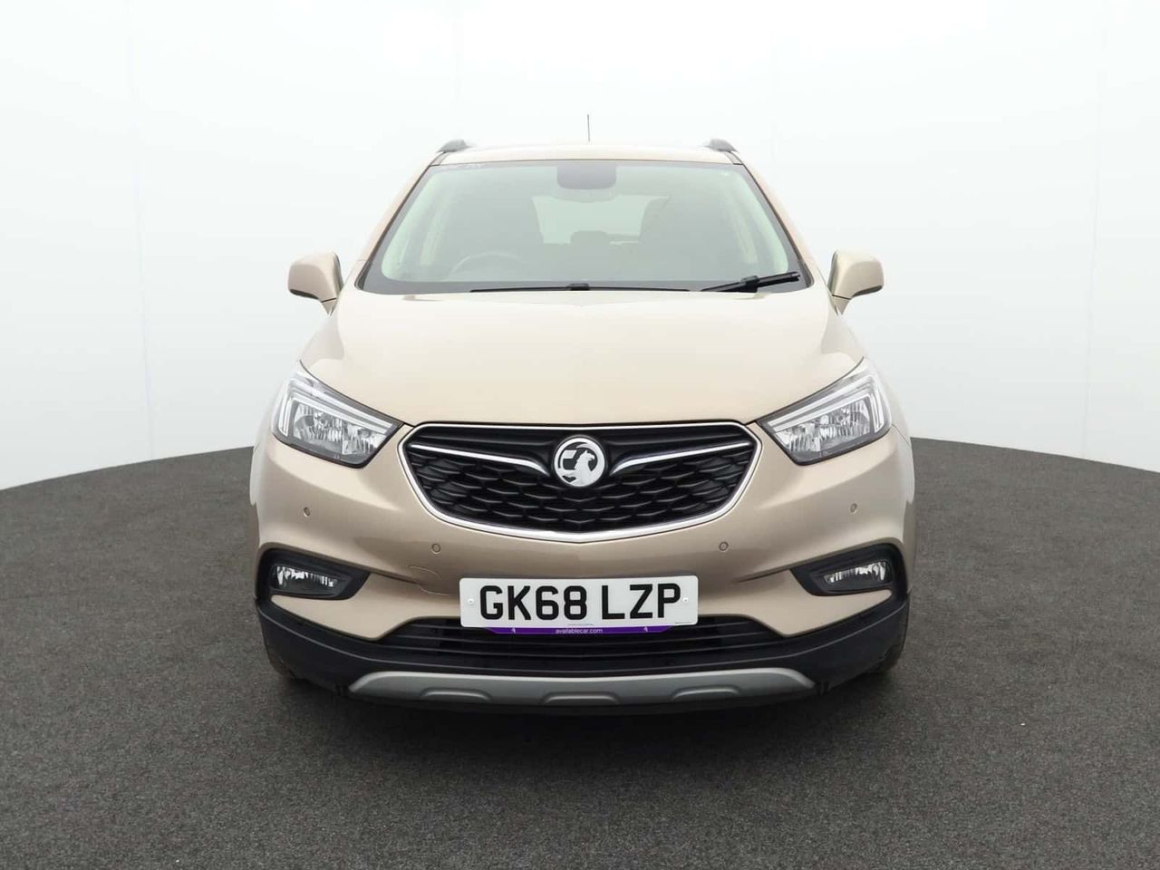 Vauxhall Mokka X 