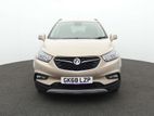 Vauxhall Mokka X 