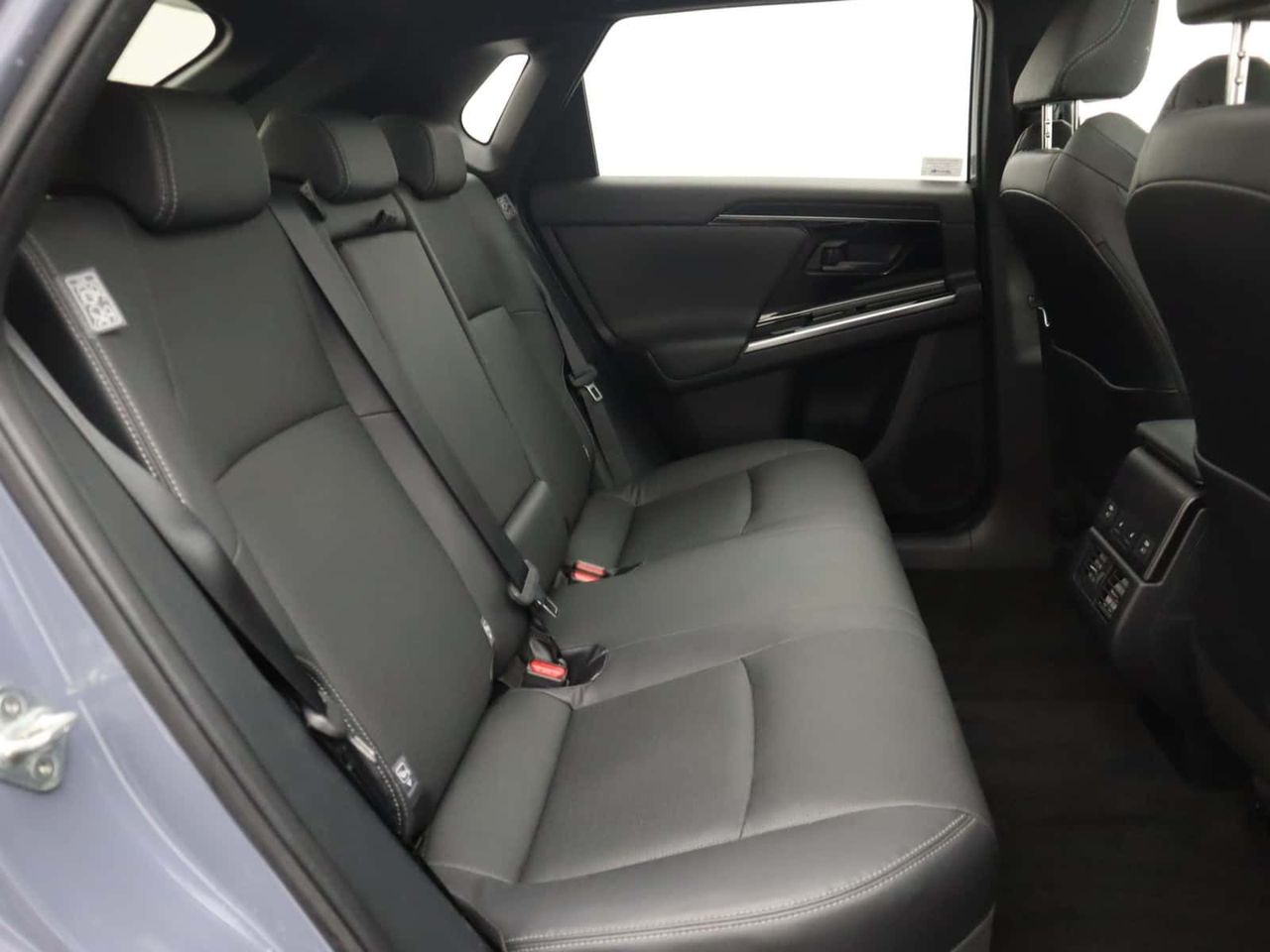 Subaru Solterra
