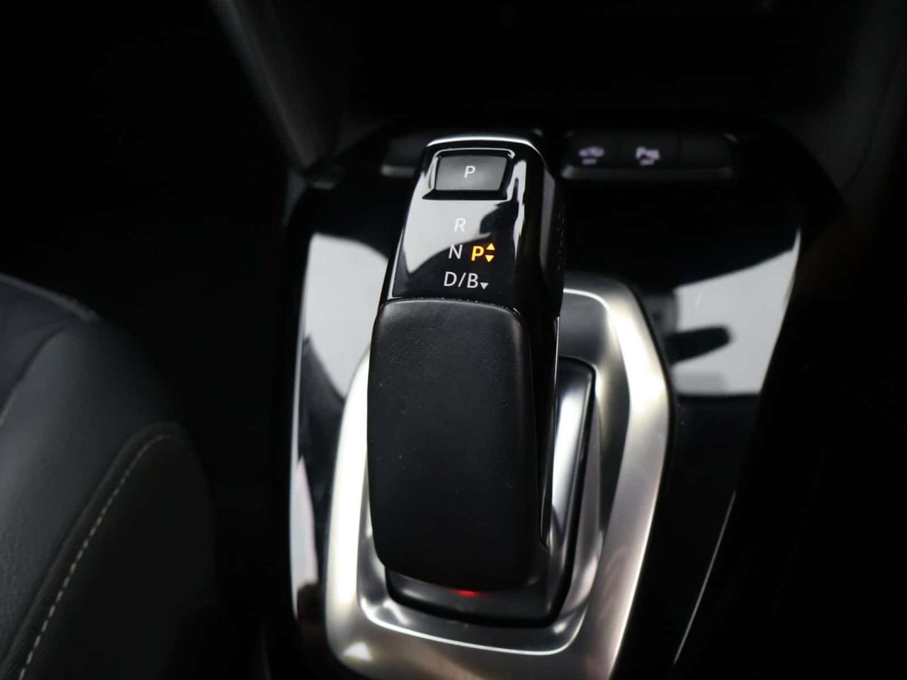Vauxhall Corsa Electric