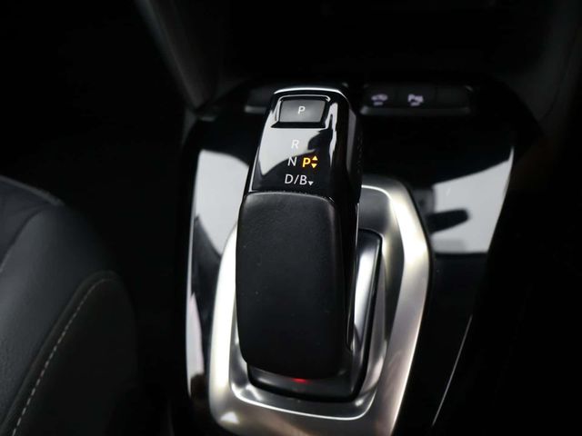 Vauxhall Corsa Electric
