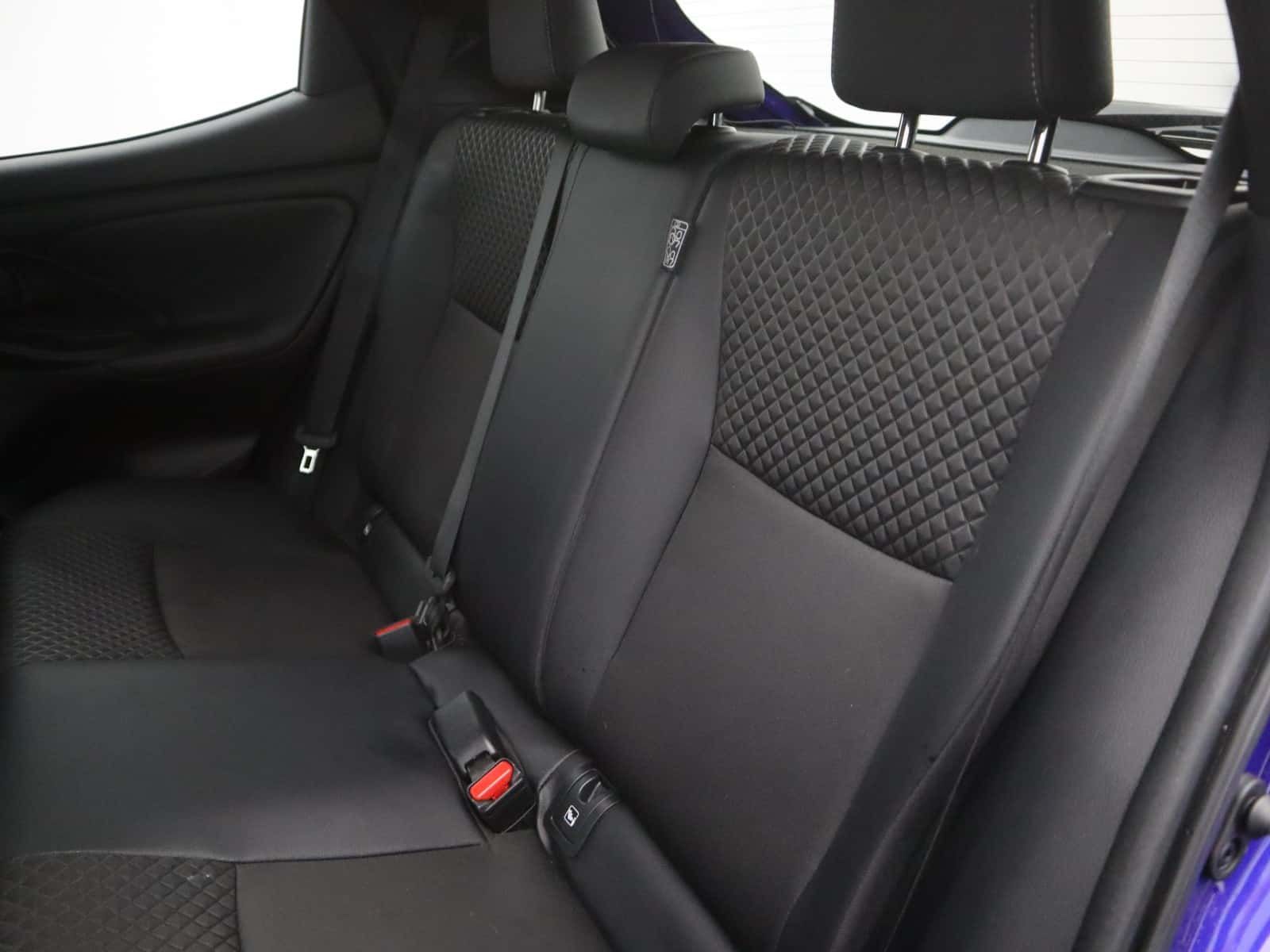 Mazda Mazda2 HYBRID