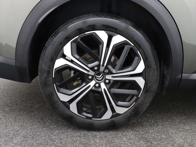 Citroen C5 X