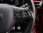Vauxhall Corsa Electric 