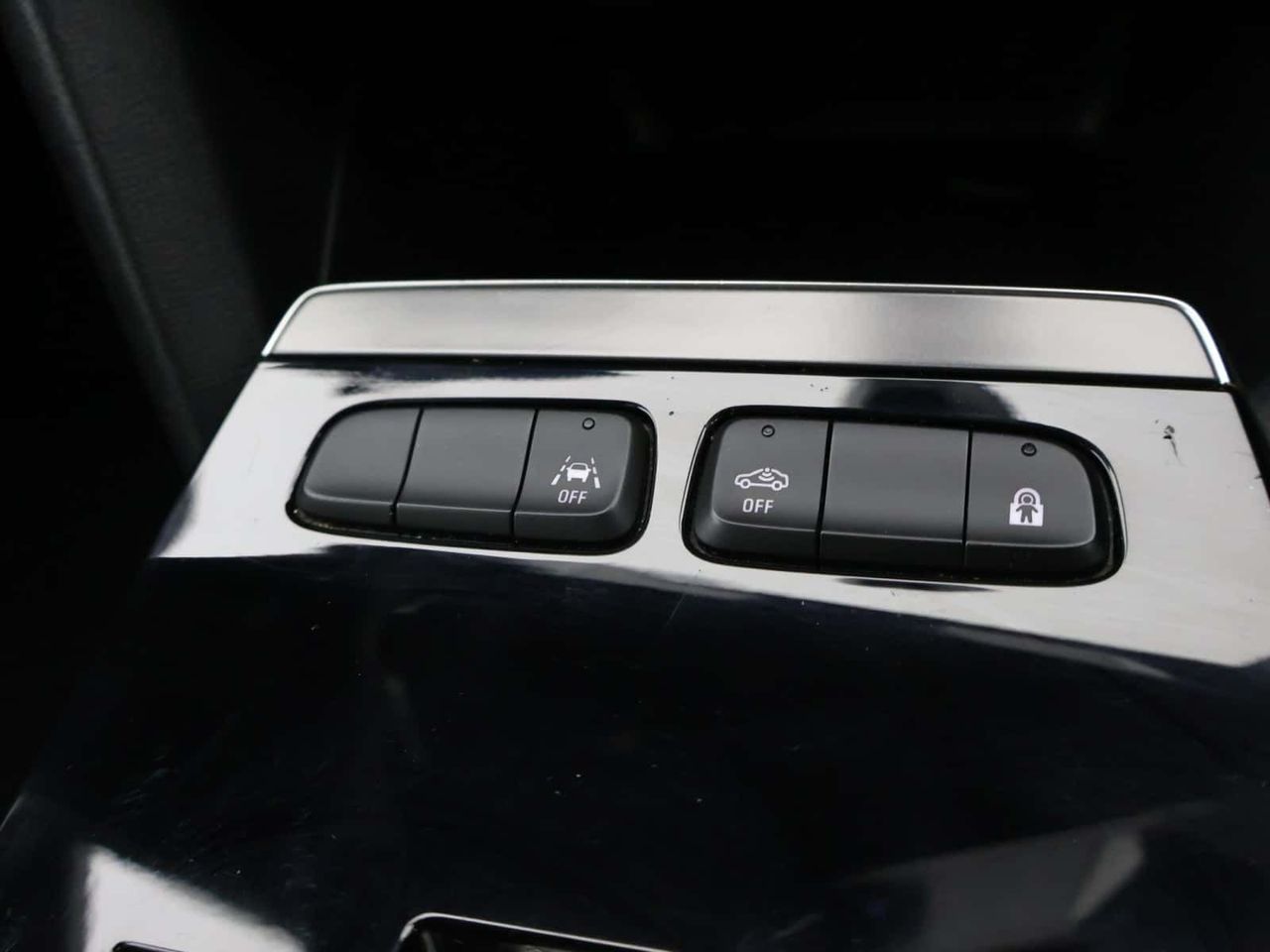 Vauxhall Mokka Electric