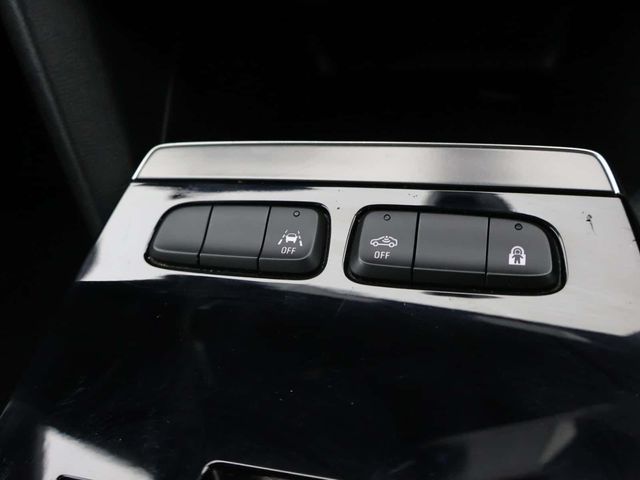 Vauxhall Mokka Electric