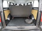 Vauxhall Vivaro Life Electric 