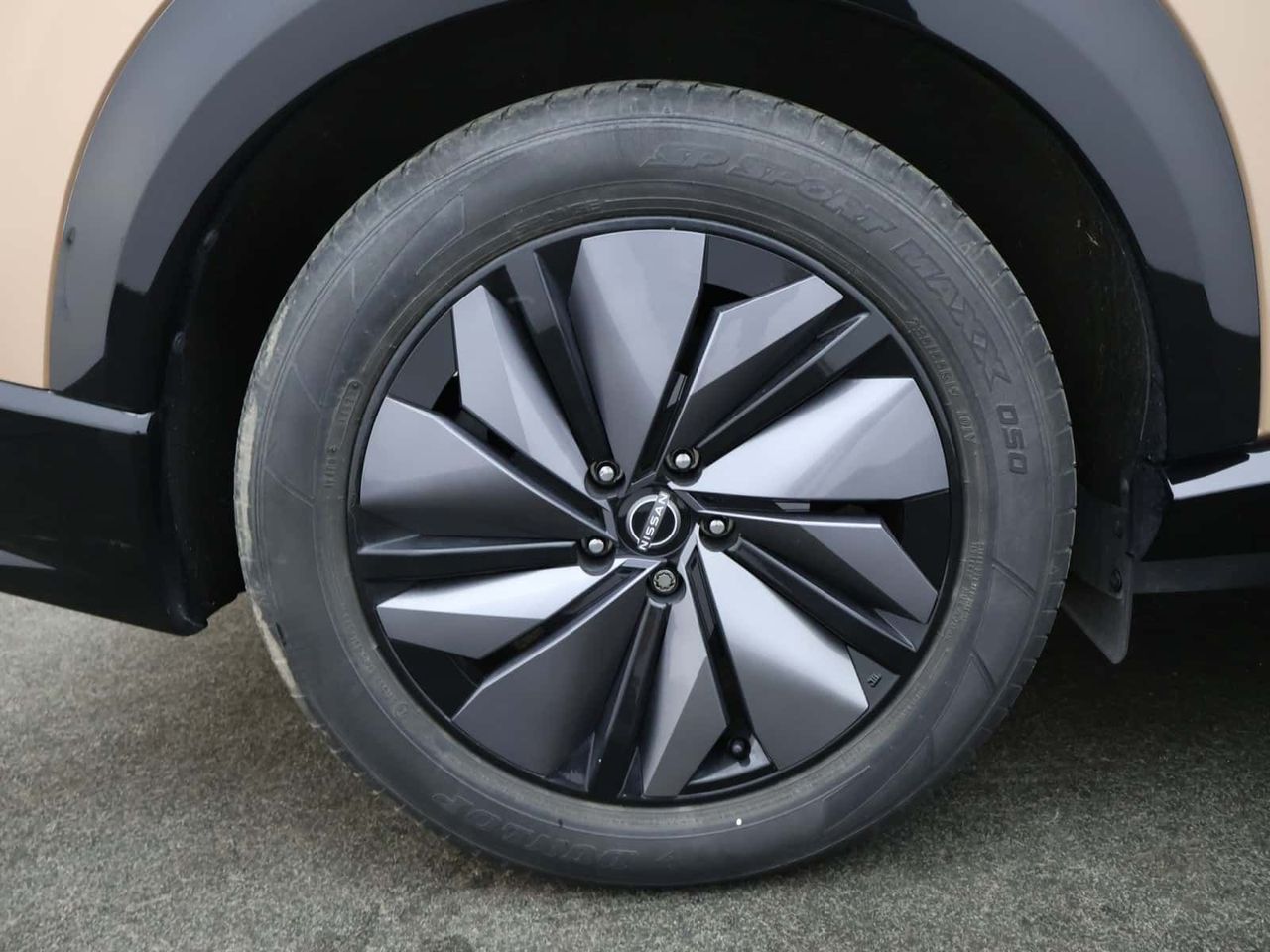 Nissan ARIYA