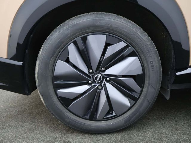 Nissan ARIYA
