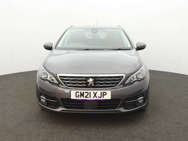 Peugeot 308 SW