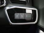 Audi A6 Saloon 