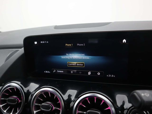 Mercedes-Benz B Class