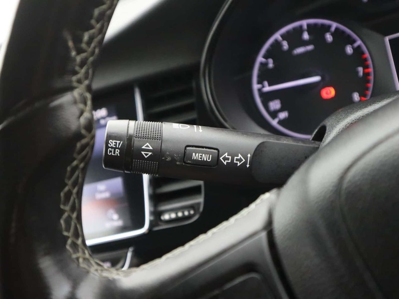 Vauxhall Mokka X 