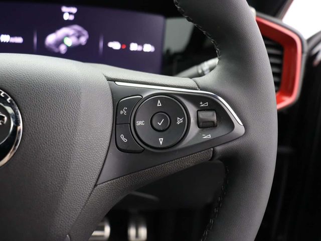 Vauxhall Mokka Electric