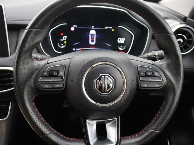MG MG HS