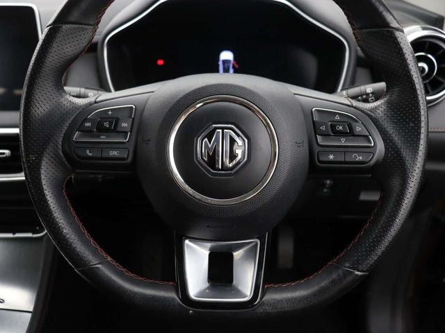 MG MG HS