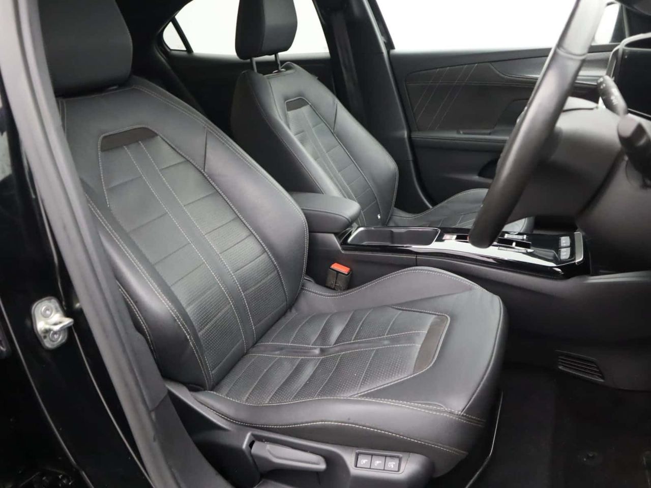 Vauxhall Mokka Electric