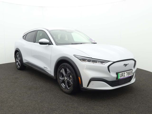 Ford Mustang Mach-E