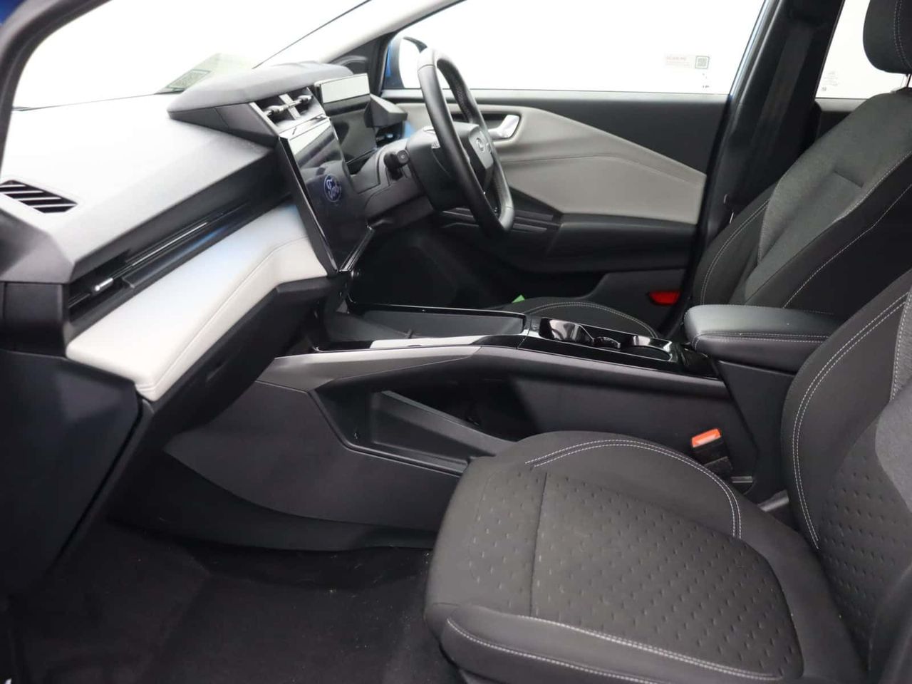 Ford Puma Gen-E