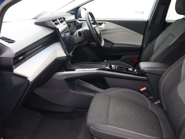 Ford Puma Gen-E