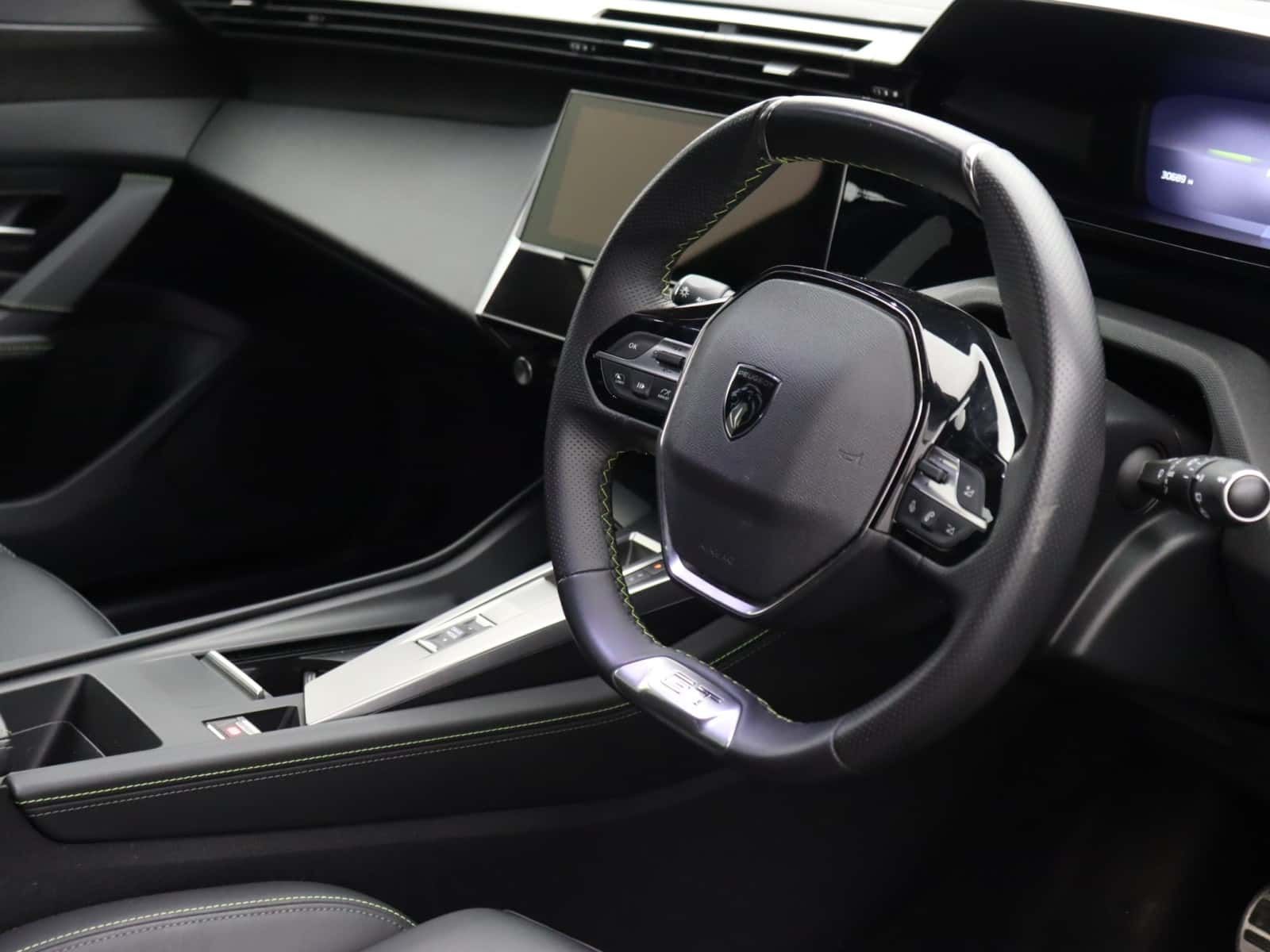 Peugeot 308 SW