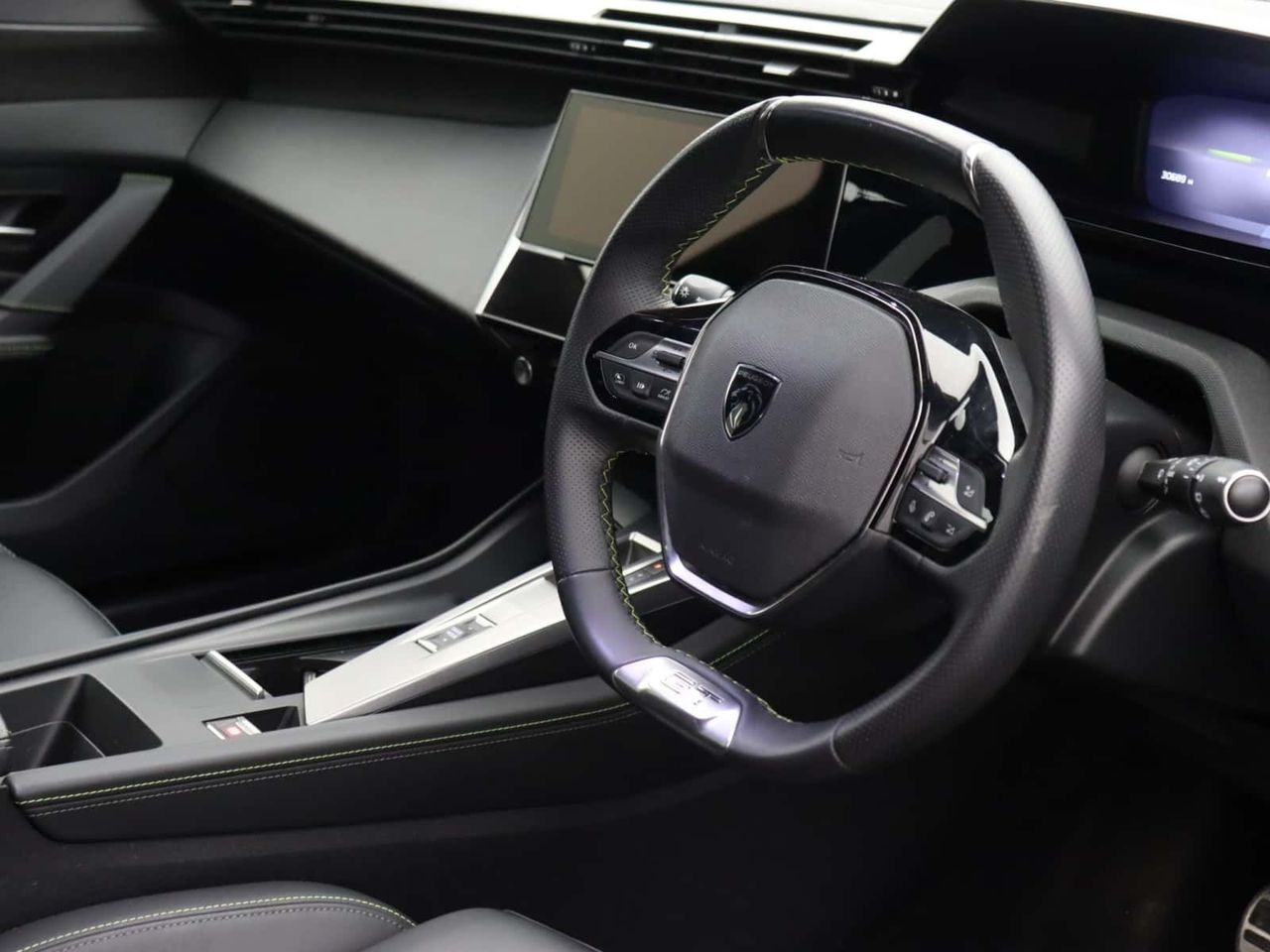 Peugeot 308 SW 