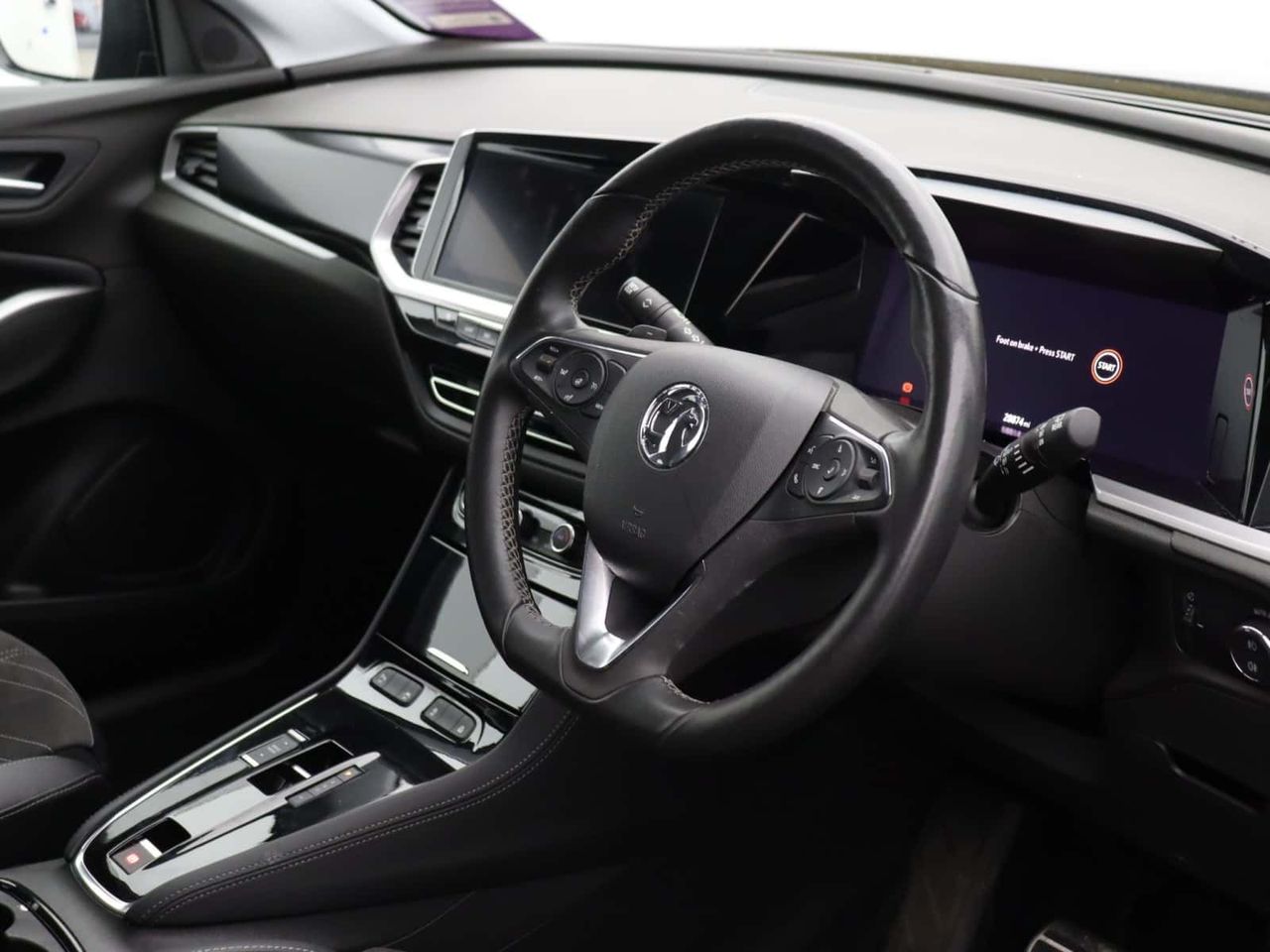Vauxhall Grandland
