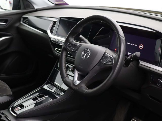 Vauxhall Grandland