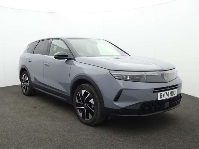 Vauxhall Grandland
