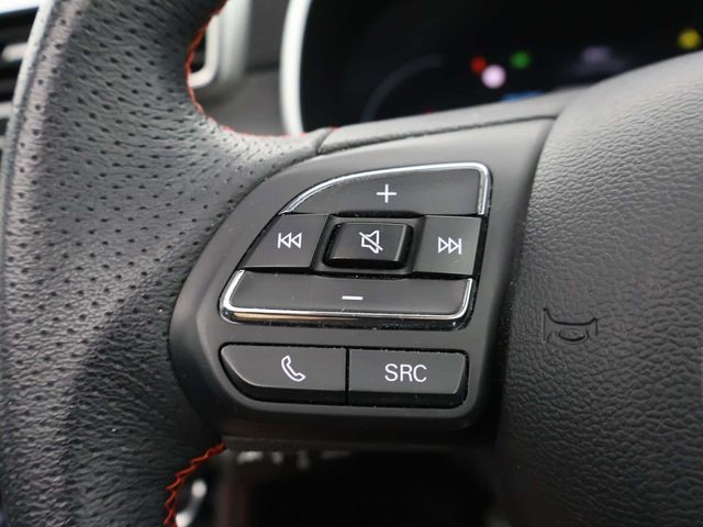 MG MG ZS