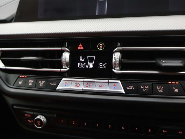 BMW 2 Series Gran Coupe