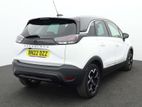 Vauxhall Crossland 