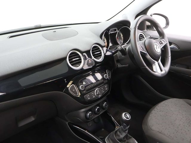 Vauxhall ADAM