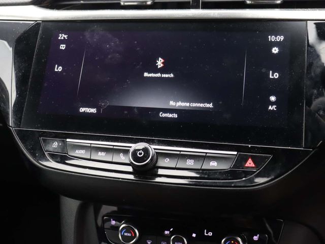 Vauxhall Corsa Electric