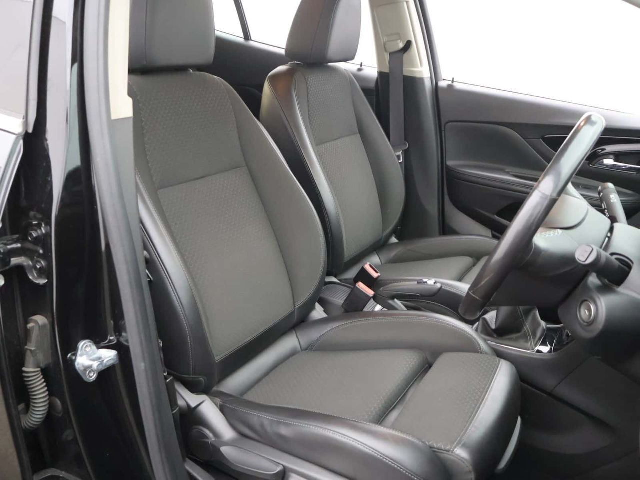 Vauxhall Mokka X