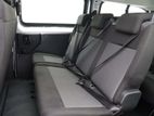 Vauxhall Vivaro Life Electric 