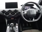 DS AUTOMOBILES DS 3 CROSSBACK 