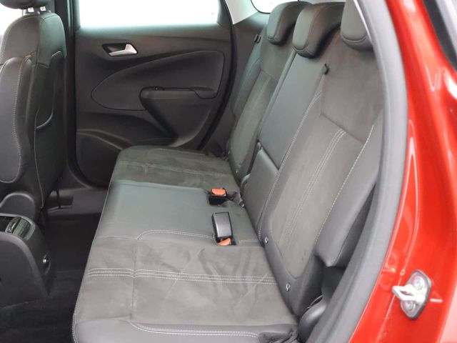 Vauxhall Crossland