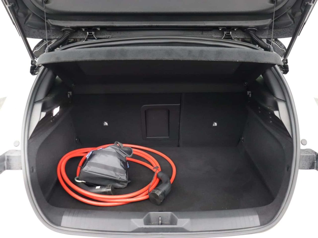 Vauxhall Astra Electric