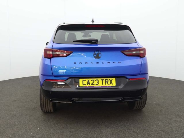 Vauxhall Grandland